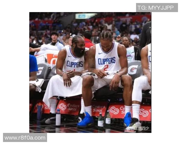 快船首发阵容出炉 哈登小卡领衔 乔丹米勒担任2号位核心