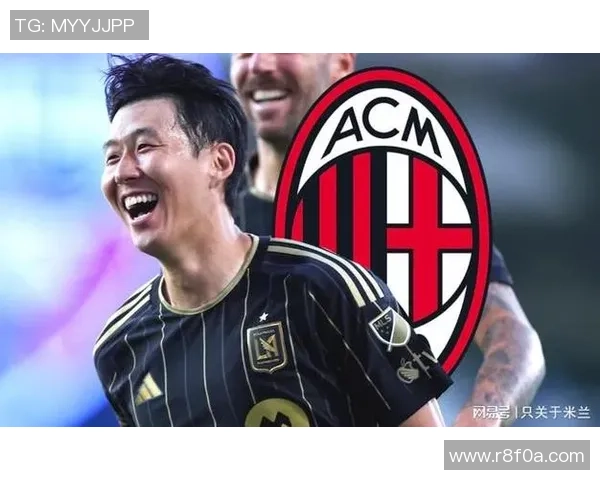 美职联年度最佳新援候选名单出炉孙兴慜领衔德雷尔强势入选